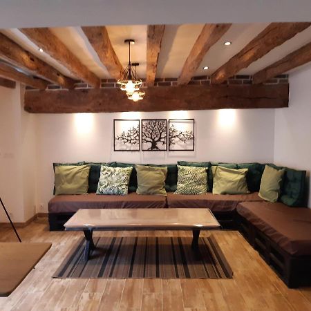 Boutique Hotel Vallee Du Cher Billy  Εξωτερικό φωτογραφία