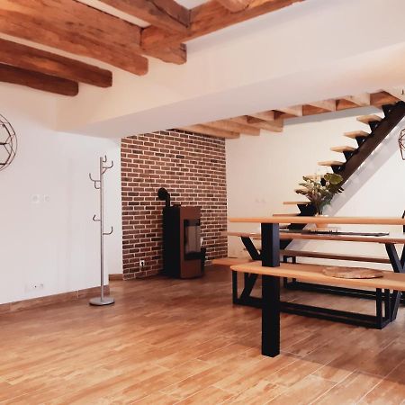 Boutique Hotel Vallee Du Cher Billy  Εξωτερικό φωτογραφία