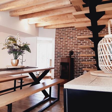 Boutique Hotel Vallee Du Cher Billy  Εξωτερικό φωτογραφία