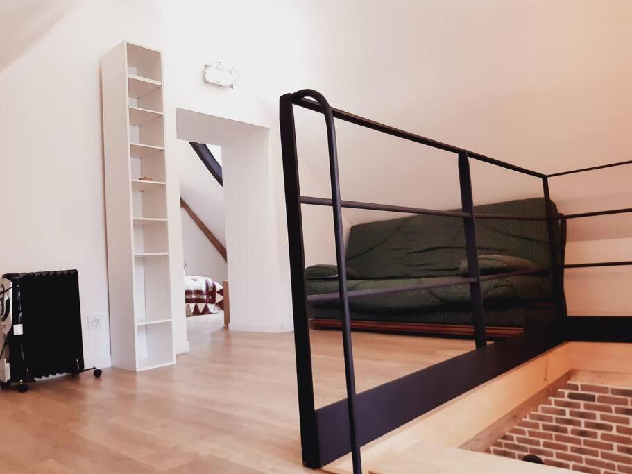 Boutique Hotel Vallee Du Cher Billy  Εξωτερικό φωτογραφία