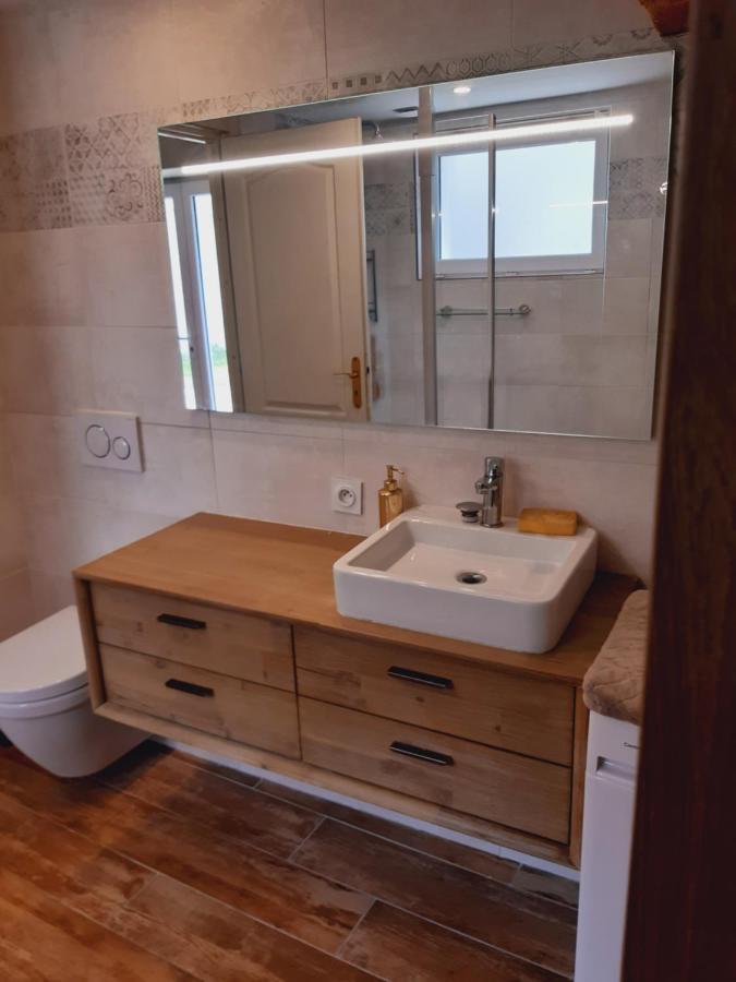 Boutique Hotel Vallee Du Cher Billy  Εξωτερικό φωτογραφία