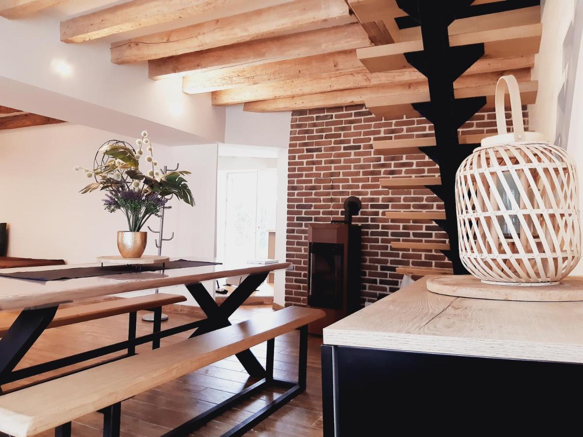 Boutique Hotel Vallee Du Cher Billy  Εξωτερικό φωτογραφία